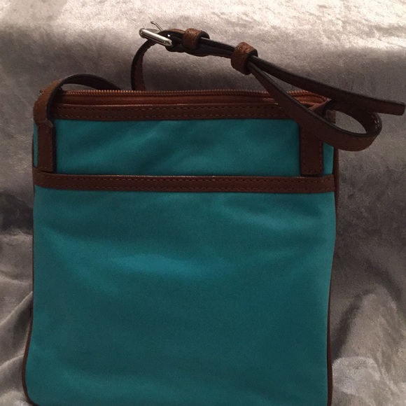 Michael Kors Kempton Crossbody - Picture 5 of 5